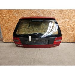 Malle/hayon Arriere Volvo V 40 1 Phase 1 Break